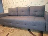 Продам диван констрктор. В хорошем состоянии.
