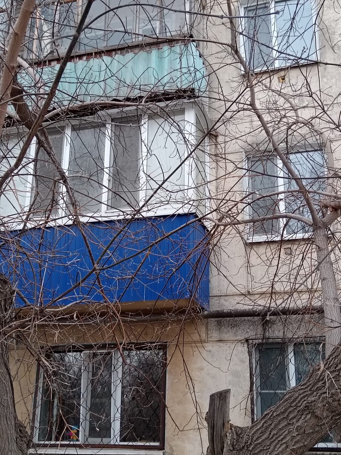 Продам однокомнатную квартиру