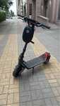Электросамокат Ninebot p100s