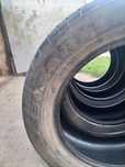 Продам шины бу. Размер 235/60R18