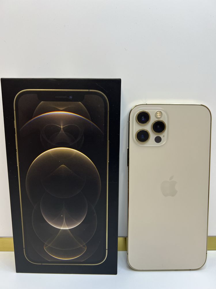 Продам Айфон 12 Pro