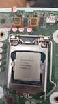 Процессор Xeon e3-1220 v6 ( i5 7400 )