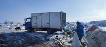 Вывоз строительных Мусора пищевой Мусор недорого безнал ТБО