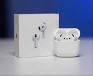 Airpods 4, Эйрподс 4, Airpods 4 anc, Айрподс 4, Air pods, эйр подс