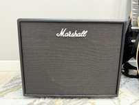 Продаю гитарный комбоусилитель Marshall CODE50