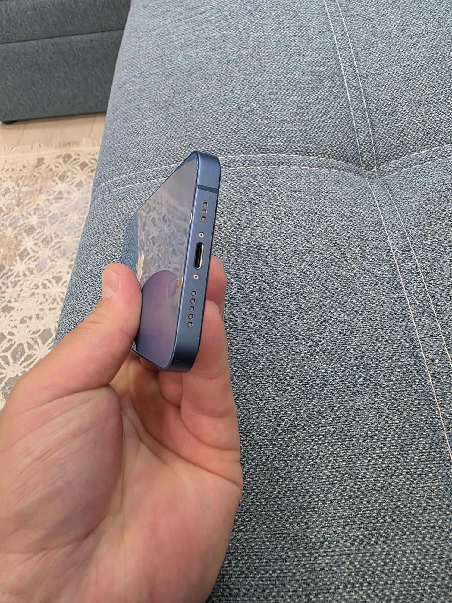 Iphone 13, 256 gb