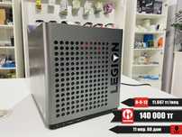 Рассрочка! Системный блок - Core i5-8400/16Gb/SSD 512Gb/GTX 1060 6Gb