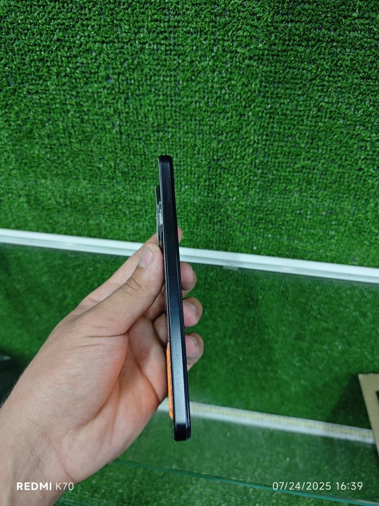 Redmi a3 Xiaomi.