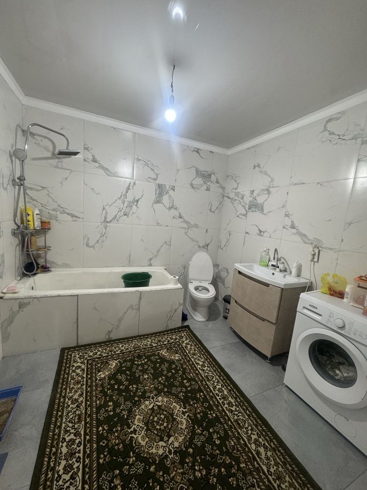 Продаю дом 6 сотик, АКХ дружба комшманбет