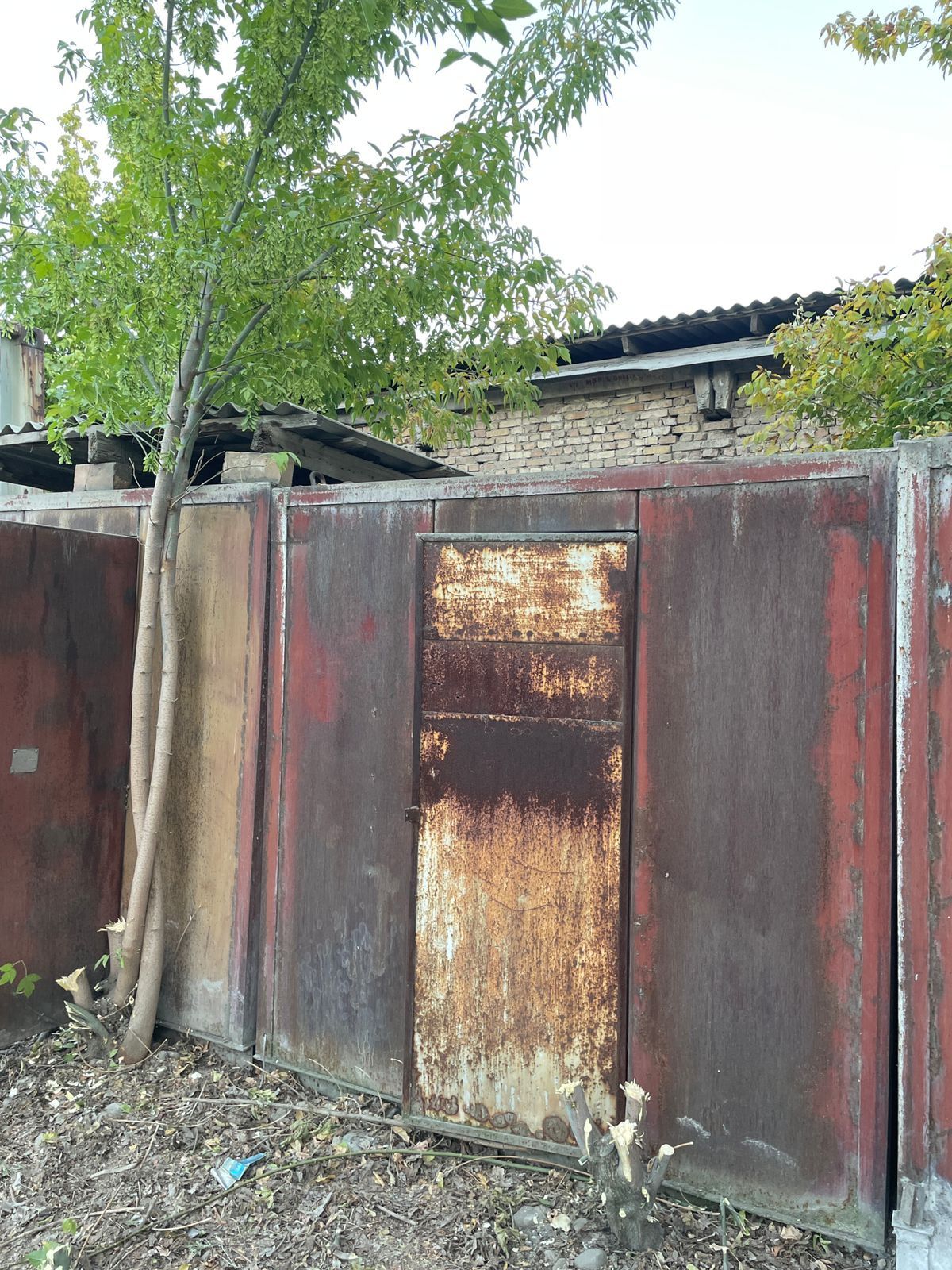 Контейнер 210х210х320 5 штук
