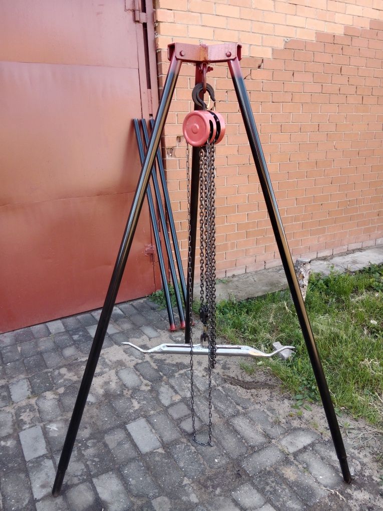 Продам.   триногу