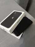 Iphone 11 Б/У черный