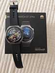 Huawei watch GT3 pro