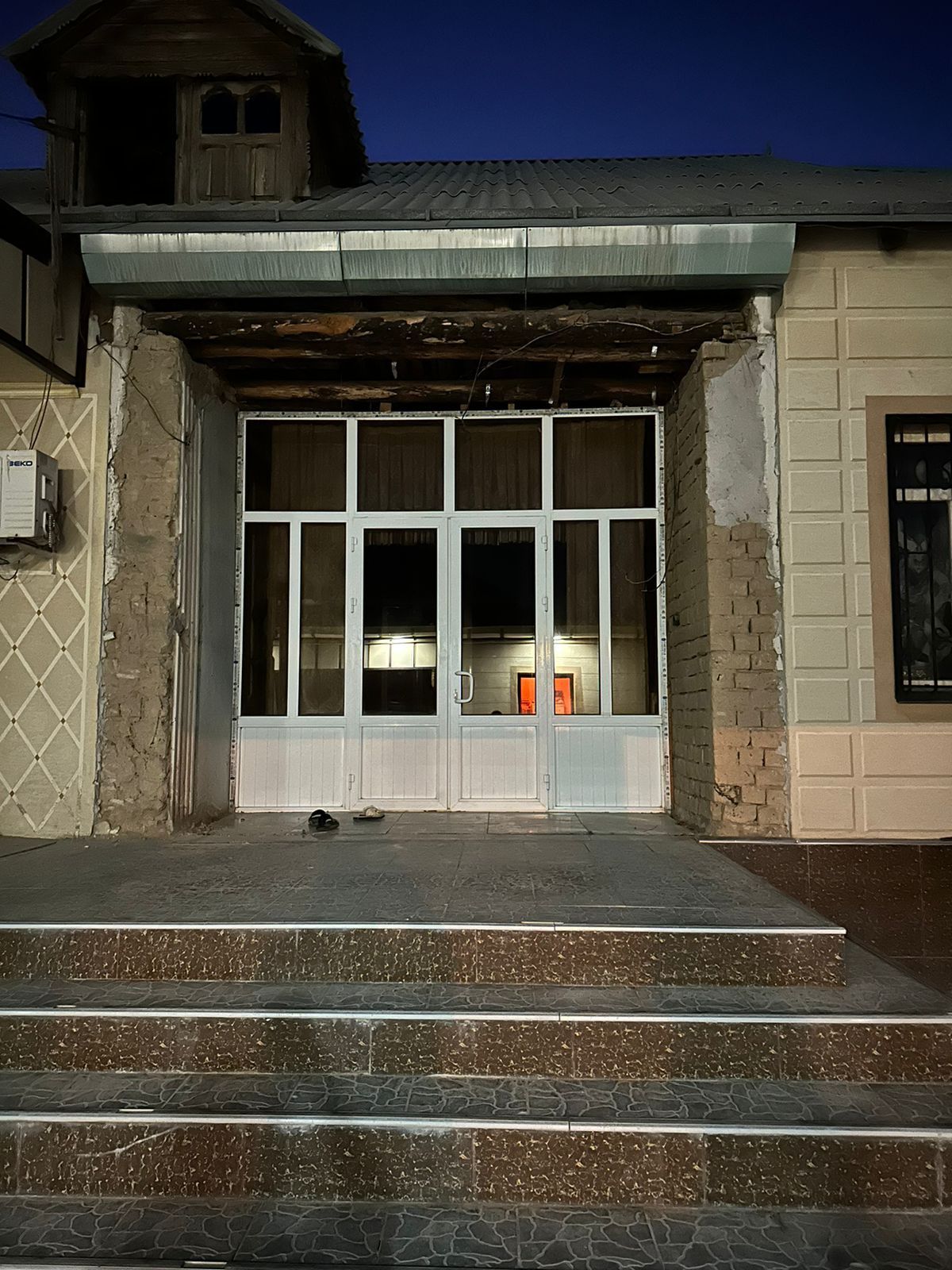Аква есік сатылады