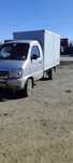 Faw CA5023XXY объем 0.9 грузоподъёмность 800кг ОБМЕН