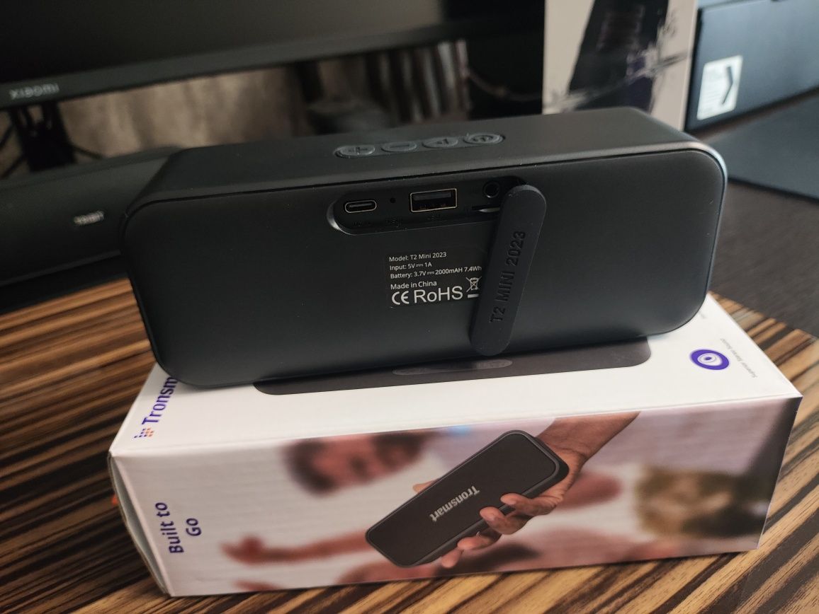 Tronsmart T2 Mini 2023