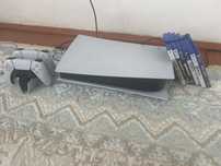 Sony Playstation 5