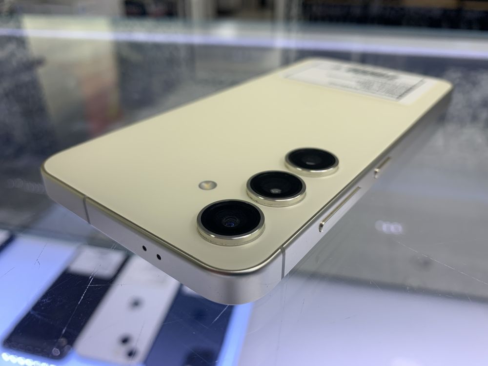 Samsung s24 128gb смартфон в рассрочку магазин реал ауэзова 32