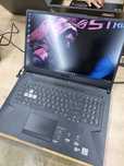 Ноутбук Asus TUF Gaming F17, core i5 10300H, GTX 1650 ti, SSD 512,