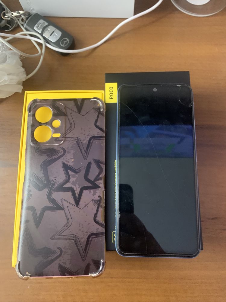 POCO X5 5G 256 Gb