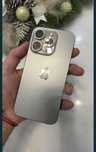 Iphone 15 pro 256gb