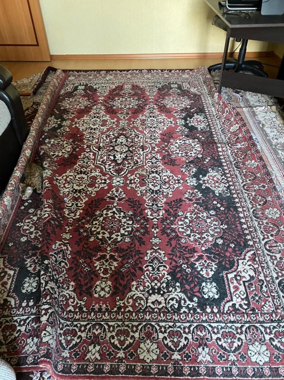 Продается Ковёр 2х3