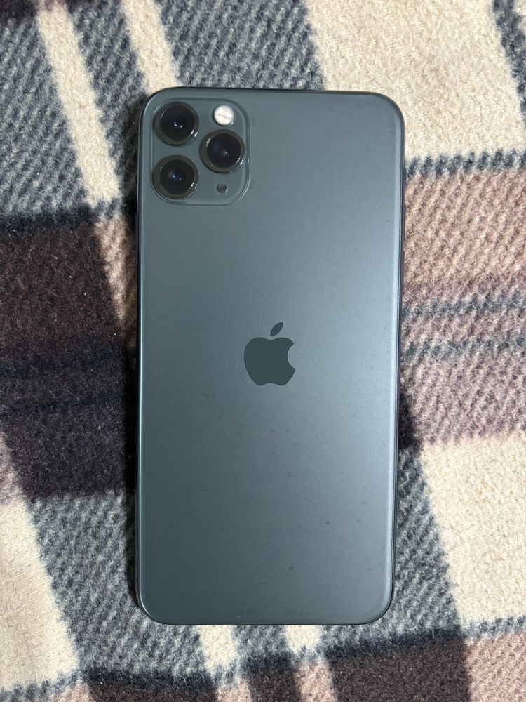 IPhone 11 Pro Max