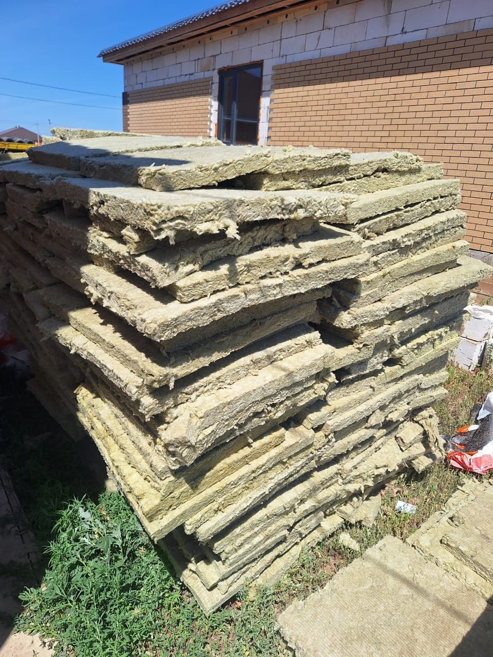 Срочно продам изовер