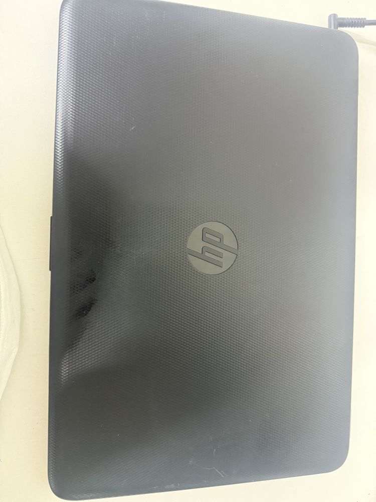 Продам ноутбук hp