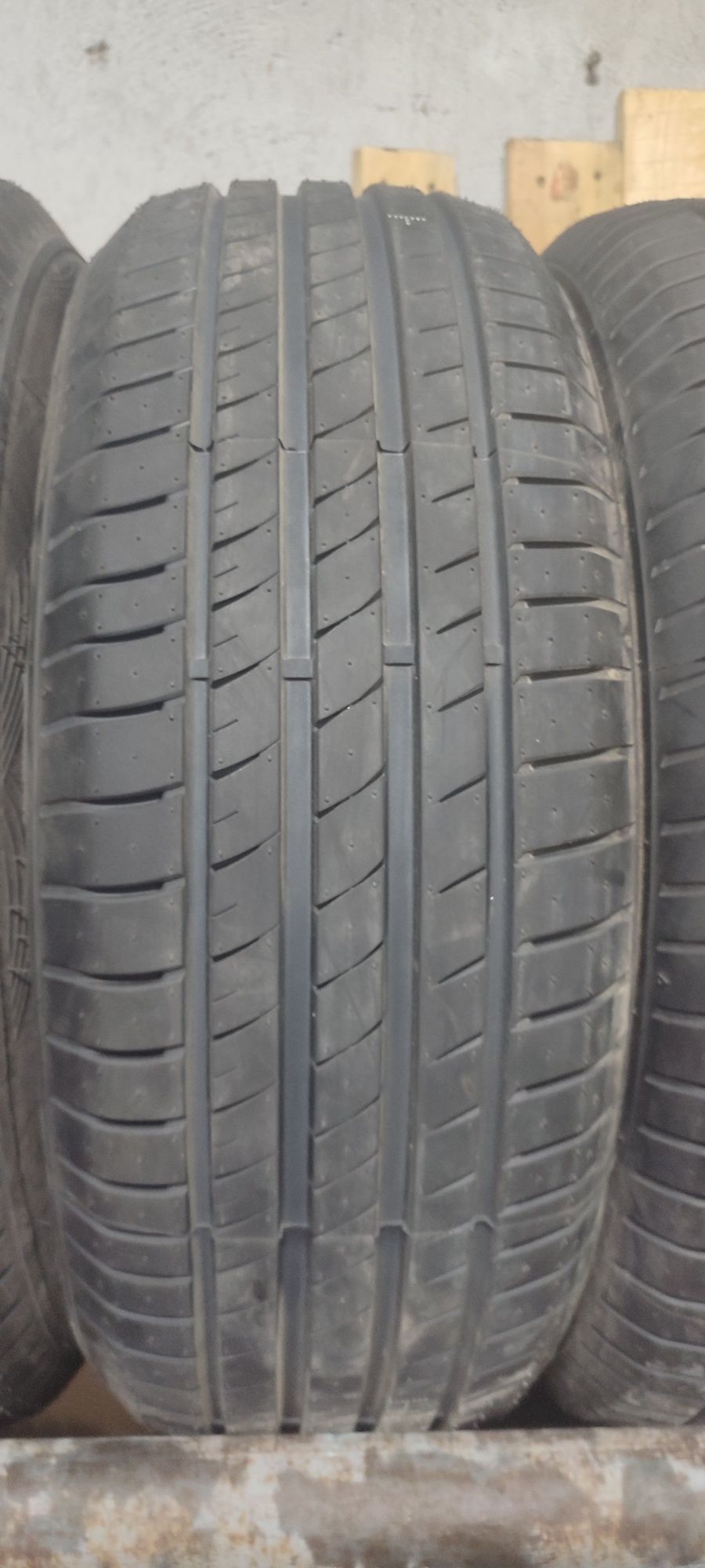 215/60R16 пара шин