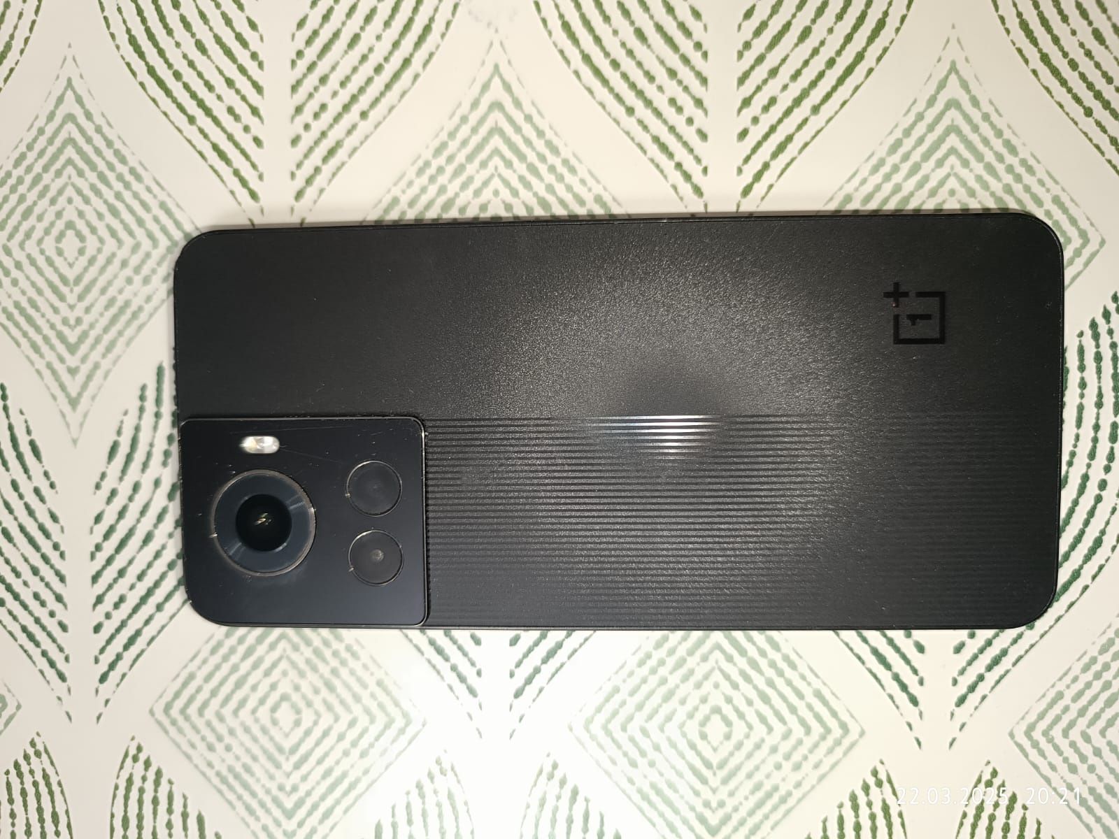 OnePlus 10R телефон