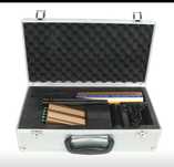 Металлоискатель Metal Detector AKS Long Range Gold Treasure Scanner