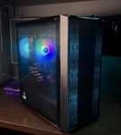 Системный блок rtx 4060