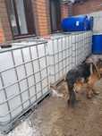 Продам еврокубы тонкий тонажные бочки