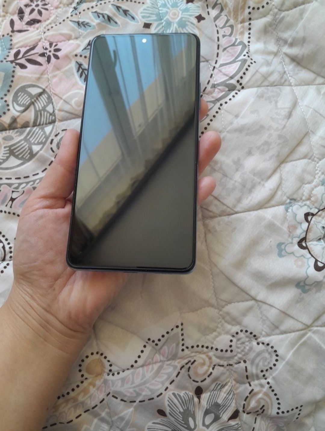 Redmi not 10 pro