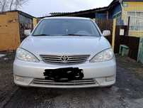 Продам Камри 35 Араб