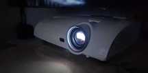 Проектор Optoma HD33