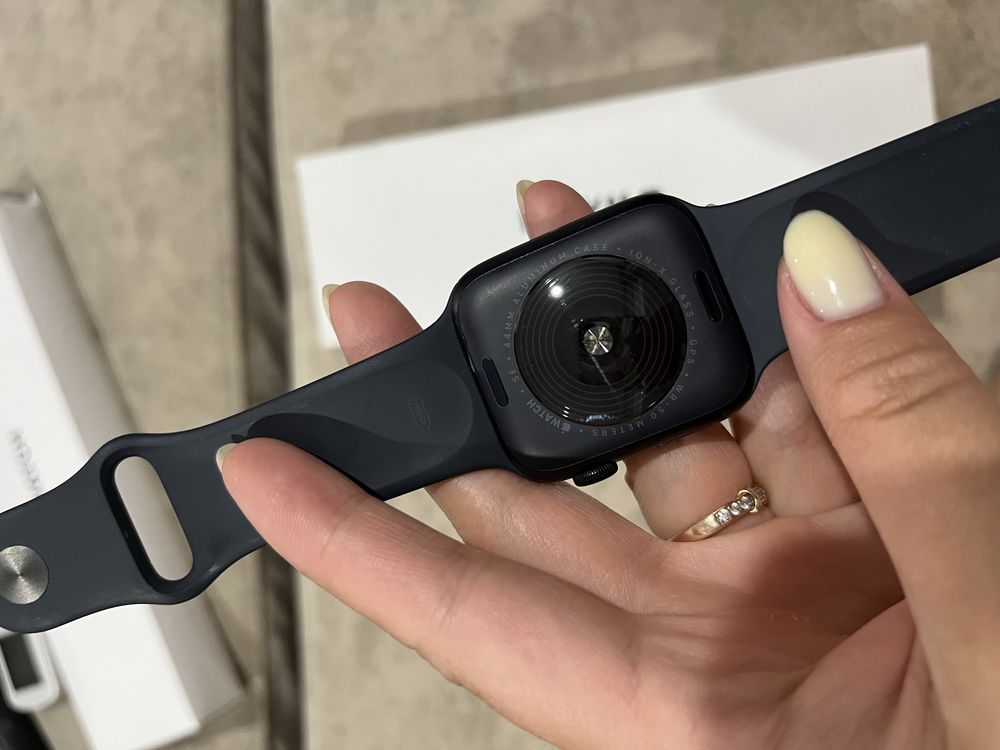 Apple watch SE 2 (Gen2) 44mm