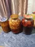 Продам варенье яблочное