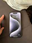 продается Iphone 15 pro