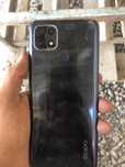 Oppo A15s  сатылады зарядкасы бар
