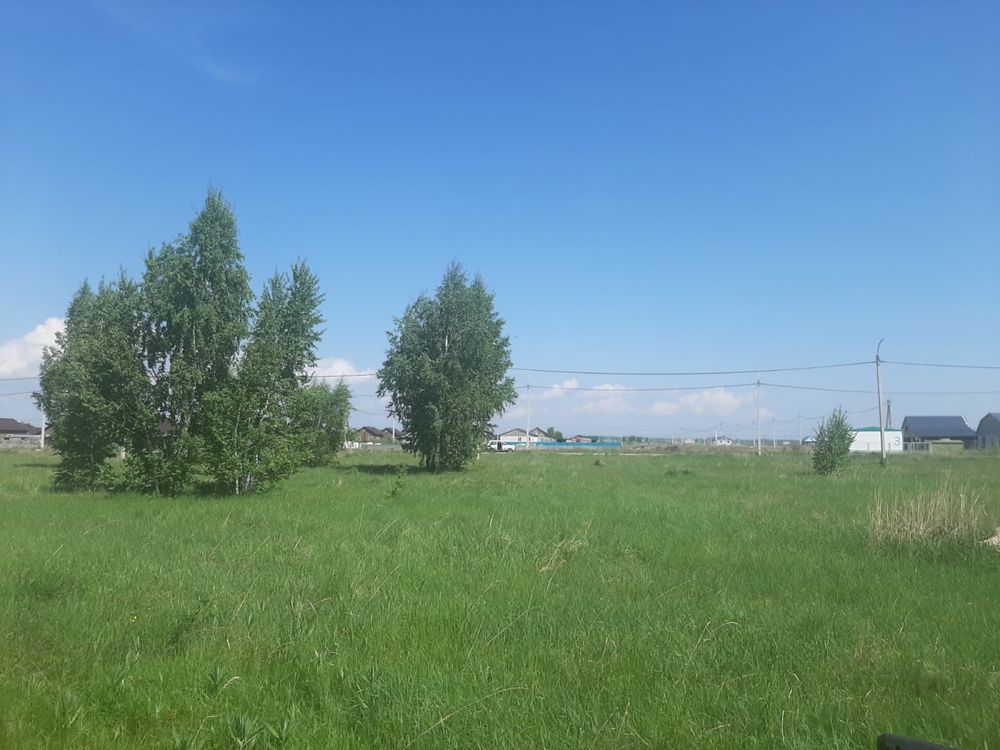 СРОЧНО! Продам земельный участок