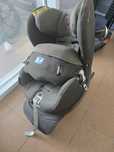 Автокресло CYBEX Sirona