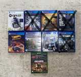 fifa 23,хоризон,биошок,фифа 21,детроит,призрак цусимы
