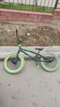 ПРЯМ СРОЧНО продам bmx