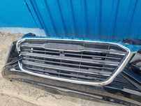 Продам Бампер JETUR X70