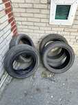 Продам резину pirelli
