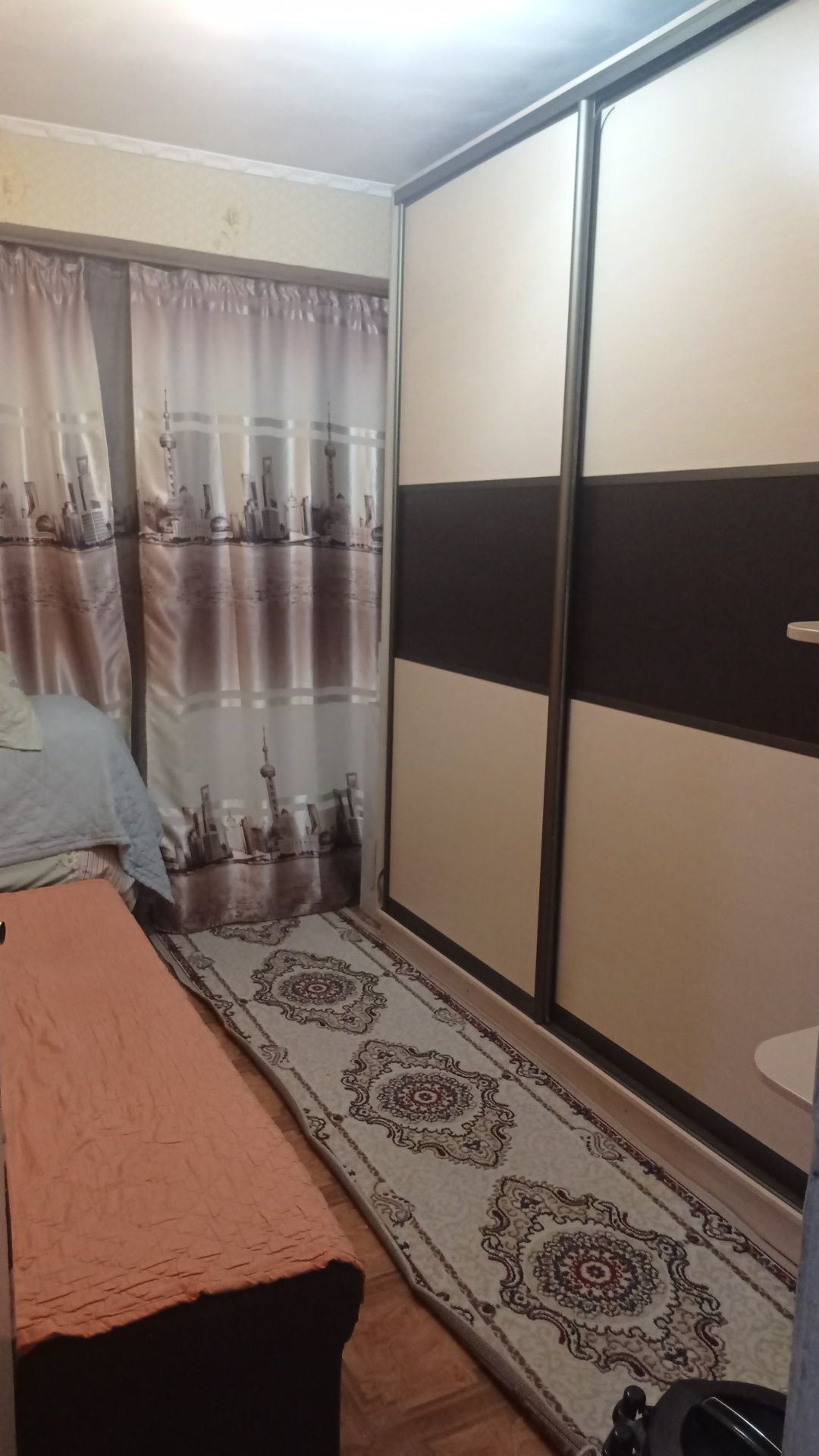 Продам 3- комнатную квартиру