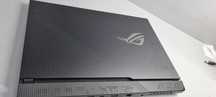 Asus ROG Strix G15 Ryzen 9 5900HX / 32ГБ / 512SSD / RTX3050TI 4ГБ
