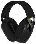 Наушники Logitech G435 черный